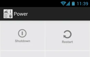 Max Remote screenshot 3