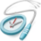 Motivate Clock icon