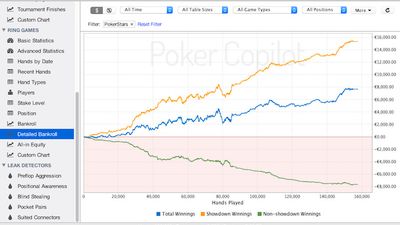 Poker Copilot screenshot 1