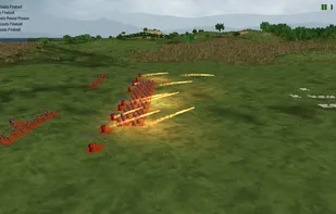 Dominions 5 - Warriors of the Faith screenshot 1