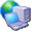 Dynsite icon