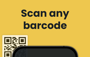 Orca Scan screenshot 2