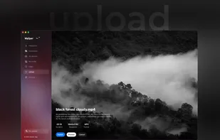 Wallper screenshot 2