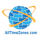 AllTimeZones.com icon