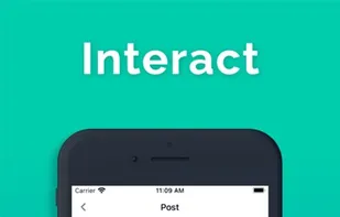 TopicSpace screenshot 3