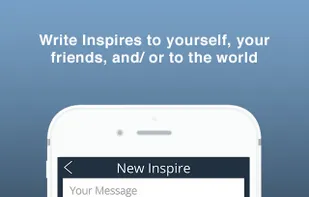 Inspire - Social inspiration 24/7 screenshot 2