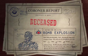 I Expect You To Die screenshot 2