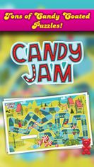 Candy Jam Rush screenshot 2