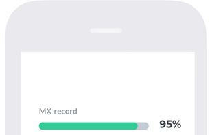 MARCOM Robot Email Validation Bot screenshot 1