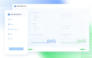 IObit SysInfo screenshot 3