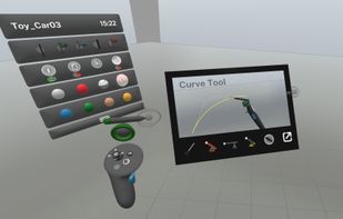 Flyingshapes screenshot 1