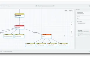 Weavelyn screenshot 2