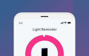 Light Reminder screenshot 1