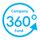 Company 360 icon