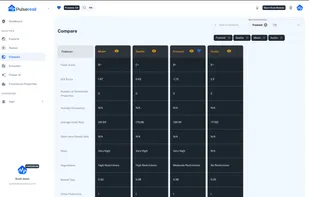 Pulse Real screenshot 1