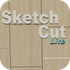 SketchCut icon