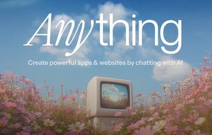 Anything AI screenshot 1