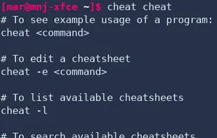 cheat cheat