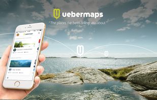 uebermaps screenshot 1
