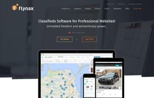 Homepage