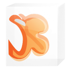 Microsoft Expression Design icon
