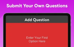 Would You Rather Choose? screenshot 1