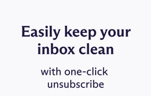 Proton Mail screenshot 1