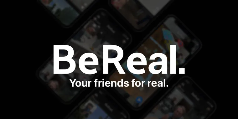 BeReal unveils four new features: BTS, RealGroups, Tagging, and Your 2023 Recap