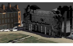 Hippotizer screenshot 1