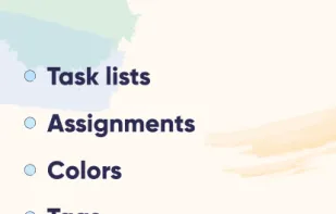 LeaderTask screenshot 2