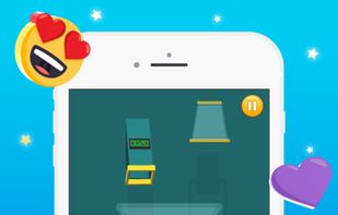 Emoji Factory 3D screenshot 3