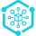 GraphQL Mesh icon