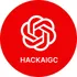 HackAIGC icon