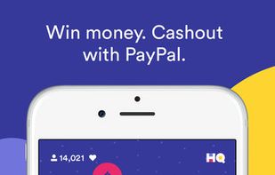 HQ Trivia screenshot 2