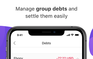 Spend Together screenshot 2