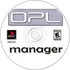 OPL Manager icon