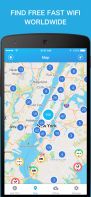 WiFi Finder screenshot 1