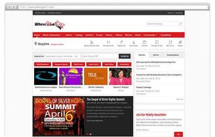 BlackMonk screenshot 1