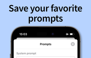 Local Chat screenshot 2