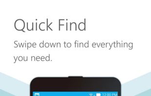 ZenUI Launcher screenshot 2