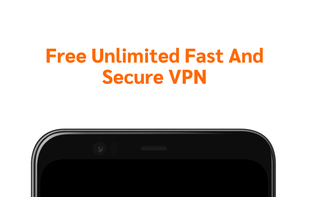 Jupiter VPN - Fast And Secure screenshot 3