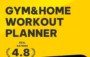 Muscle Monster Workout Planner screenshot 2