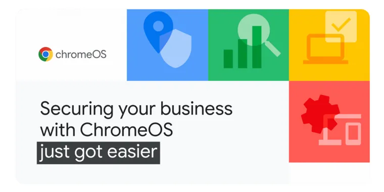 ChromeOS enhances privacy controls with android's microphone and camera kill switch image