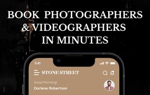 Stone Street screenshot 1