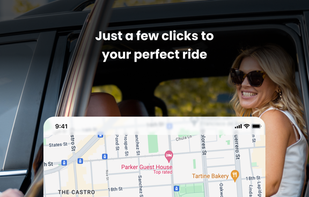 Bookinglane screenshot 2