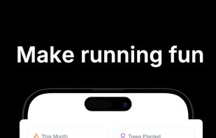 Run&Grow screenshot 1