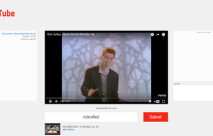 ShareTube screenshot 1