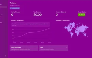 Kinjari screenshot 1