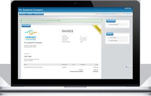Client Panel - for your clients