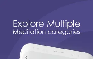 Better.me: Relax & Meditation screenshot 3